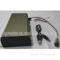 Svmc072150 72V 6kw Brushless Motor Controller